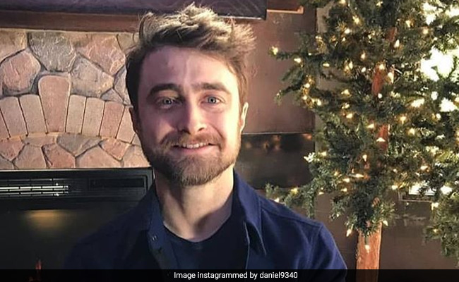 Daniel Radcliffe Busts Coronavirus Rumour Started By Fake Tweet