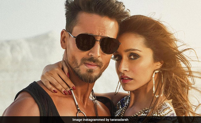 <i>Baaghi 3</i> Box Office Collection Day 3: Tiger Shroff's Third Film To Make Over Rs 50 Crore In Weekend 1