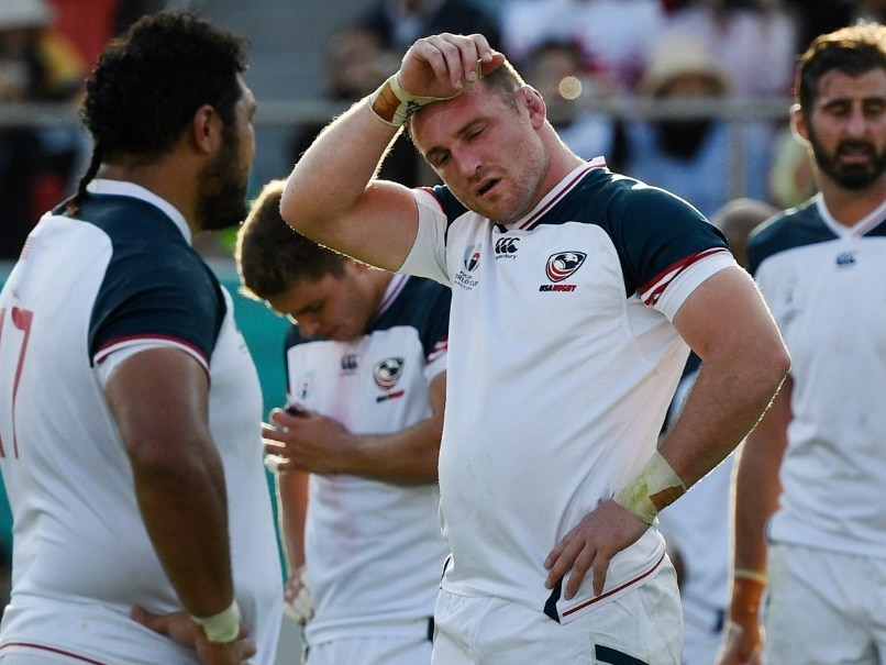 USA Rugby Files For Bankruptcy As COVID-19 Worsens Financial Woes USA Rugby Files For Bankruptcy As COVID-19 Worsens Financial Woes