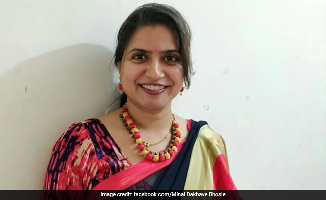 She Gave India's First COVID-19 Testing Kit A Day Before Giving Birth