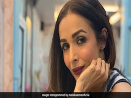 मलाइका अरोड़ा ने की वेजिटेरियन खाना बनाने की कोशिश और बना डाली पॉपुलर बंगाली डिश, देखें Photo मलाइका अरोड़ा ने की वेजिटेरियन खाना बनाने की कोशिश और बना डाली पॉपुलर बंगाली डिश, देखें Photo