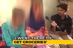Delhi Violence: Account Of 16-Year-Old Boy, Attacked With Acid Delhi Violence: Account Of 16-Year-Old Boy, Attacked With Acid
