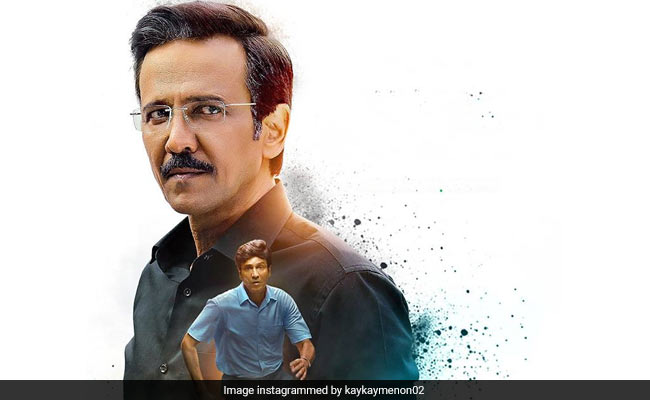 <I> Special Ops </I> Review: Burning Espionage Thriller Never Loses The Plot