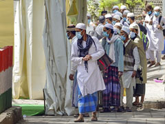 क्वारैन्टाइन सेंटर में रखे गए तबलीगी जमातियों ने डॉक्टरों समेत अन्य लोगों पर थूका, खाने-पीने की अनुचित डिमांड की : रेलवे अधिकारी