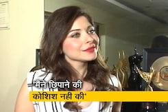 कोरोना से पीड़ित कनिका कपूर ने NDTV से की बात कोरोना से पीड़ित कनिका कपूर ने NDTV से की बात