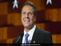 New York Governor Andrew Cuomo "Sexually Harassed Multiple Women": Attorney General New York Governor Andrew Cuomo "Sexually Harassed Multiple Women": Attorney General