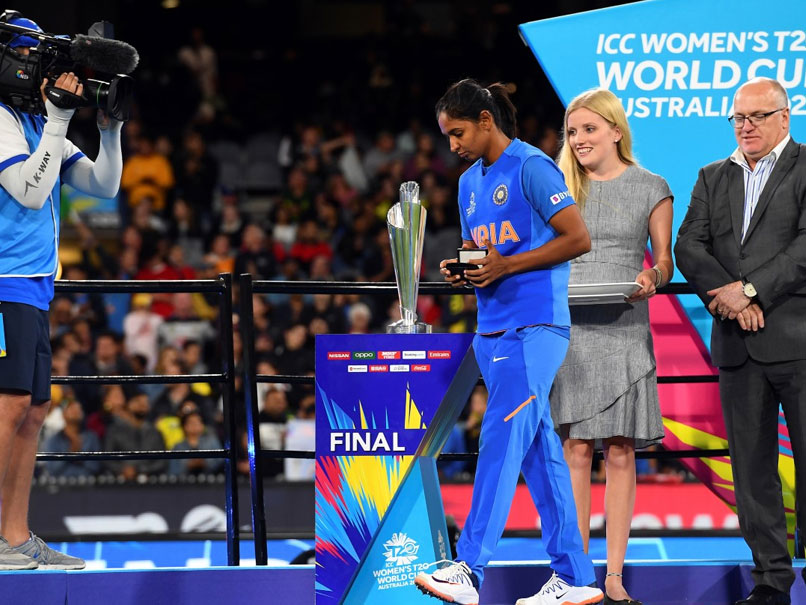 Shantha Rangaswamy Says Time For Harmanpreet Kaur To Review Captaincy, Diana Edulji Calls For Introspection