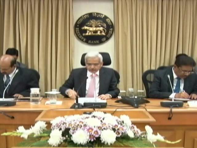 RBI Cuts Key Lending Rate To 4.4% RBI Cuts Key Lending Rate To 4.4%