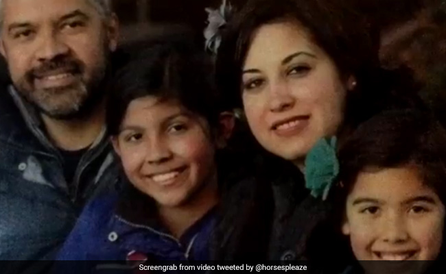 मम्‍मी-पापा के तलाक पर लड़की ने बनाया Film Trailer, वायरल हुआ तो लोगों ने कहा, ''इसे तो ऑस्कर...''