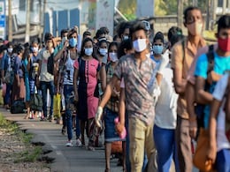 Sri Lanka Reports First Death Due To Coronavirus Sri Lanka Reports First Death Due To Coronavirus