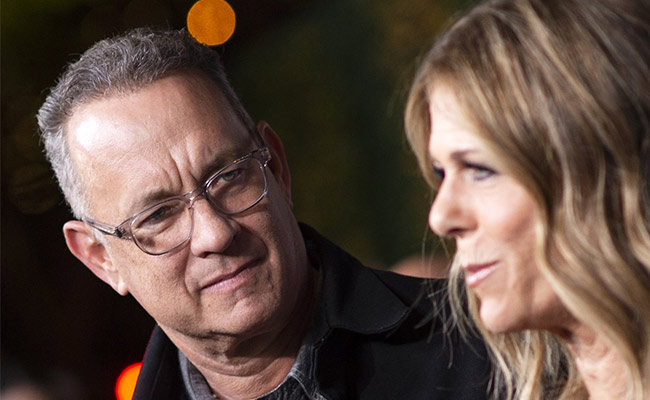 After New Tweet, Tom Hanks Is Being Given Advice On How To Eat Vegemite The Aussie Way
