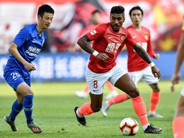 Chinese Football Under Pressure Over Wage Cuts In Face Of Coronavirus Chinese Football Under Pressure Over Wage Cuts In Face Of Coronavirus