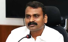 "Wish To Return To Grassroots": L Murugan Resigns As Union Minister
