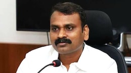 "Wish To Return To Grassroots": L Murugan Resigns As Union Minister
