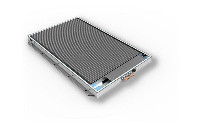 BYD Introduces Fire And Explosion Resistant Battery For Electric Vehicles