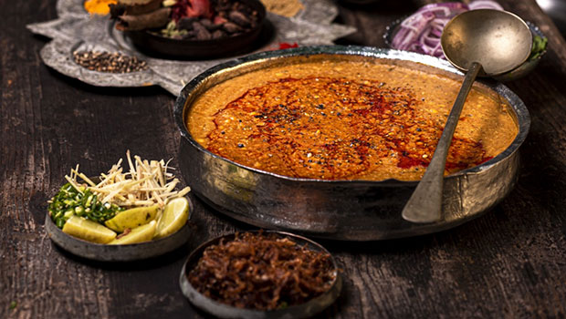 Order Your Food From Irfan Bhai To Experience The Exotic Flavours Of Lucknow