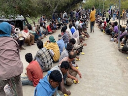 Coronavirus Lockdown की वजह से पिछले एक हफ्ते में तेजी से बढ़ी बेरोजगारी, ये है सबूत... Coronavirus Lockdown की वजह से पिछले एक हफ्ते में तेजी से बढ़ी बेरोजगारी, ये है सबूत...
