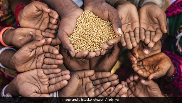 High Inflation, Cost Of Living Cause More Children To Sleep Hungry: Report