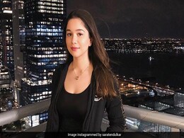 सचिन तेंदुलकर की बेटी सारा तेंदुलकर की Photos हुईं वायरल, जीती हैं ऐसी सिम्पल लाइफ... सचिन तेंदुलकर की बेटी सारा तेंदुलकर की Photos हुईं वायरल, जीती हैं ऐसी सिम्पल लाइफ...