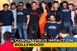 How Coronavirus Has Impacted The Entertainment Industry How Coronavirus Has Impacted The Entertainment Industry