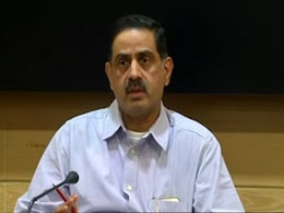 Covid Vaccines Are Disease-Modifying, Reduce Chances Of Severe Infection, Mortality: Medical Body Chief Covid Vaccines Are Disease-Modifying, Reduce Chances Of Severe Infection, Mortality: Medical Body Chief