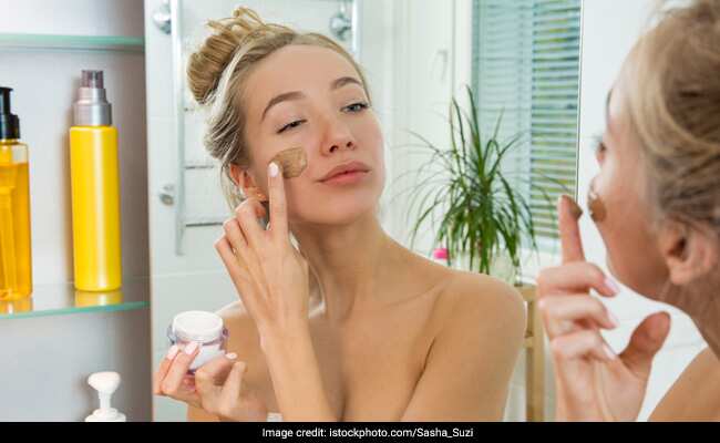 21 Days Lockdown: Use This Time To Pamper Your Skin With These Tips