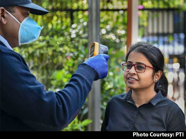 Delhi Announces Closure Of Schools, Cinemas Amid Virus Scare, Other Big Stories
