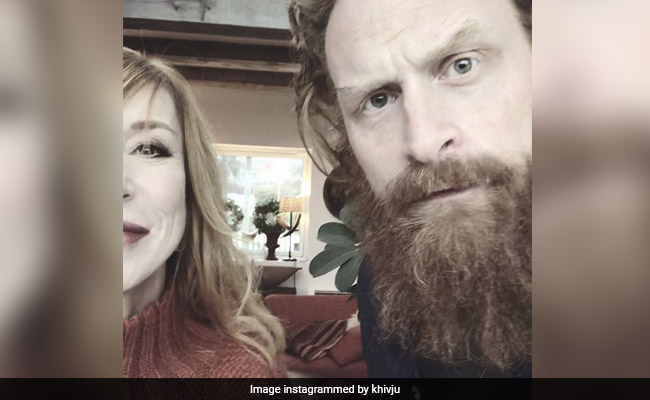 Winter Has Come. <I>Game Of Thrones</i> Tough Guy Tormund Has Coronavirus - See Actor Kristofer Hivju's Post