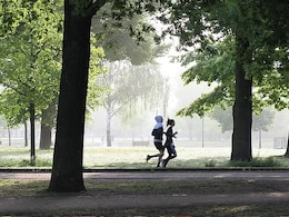 क्या आप भी सर्दियों में करते हैं मॉर्निंग वॉक, जानिए ठंड नें किस समय और कितनी देर करनी चाहिए Morning Walk
