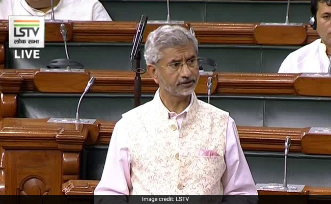 "Coronavirus Matter Of Concern," Says Foreign Minister; Cases Climb To 74