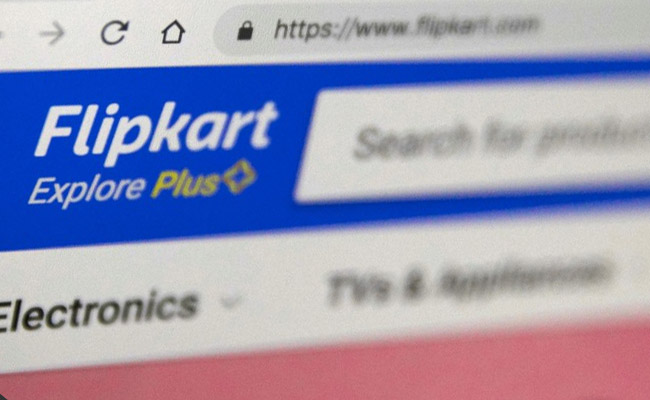 Flipkart India Suspends Services On Day 1 Of Lockdown