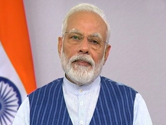 लॉकडाउन पर बोले पीएम मोदी, महाभारत के युद्ध को जीतने में 18 दिन लगे, कोरोना को हराने में 21 दिन लगेंगे