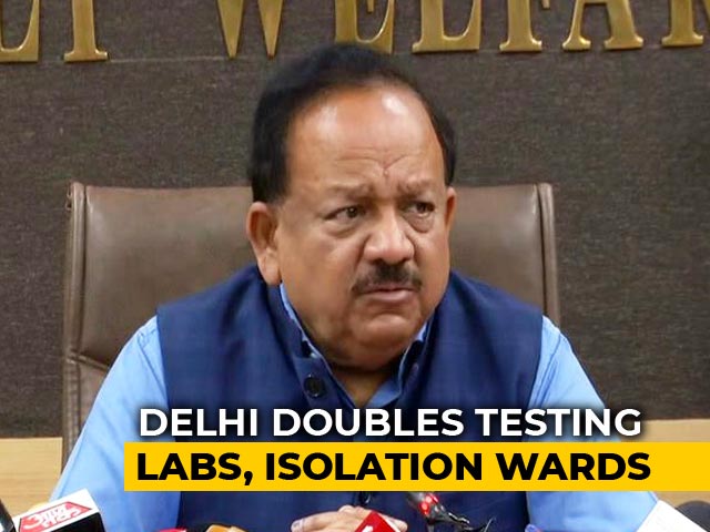 Passengers Of All International Flights To Be Screened For Virus: Centre