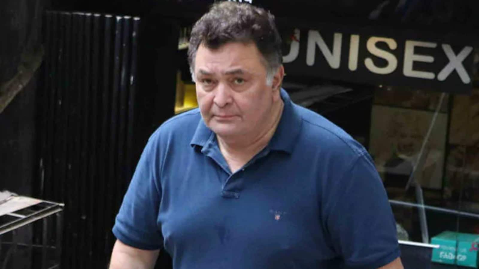 After Lockdown Announcement, Rishi Kapoor Schools Trolls: "This Is A ...