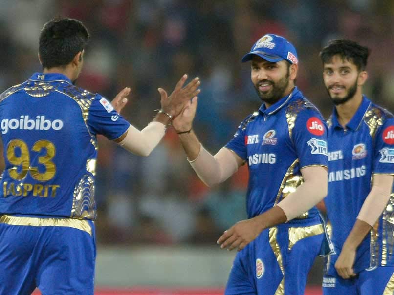 Maharashtra Government Bans Ticket Sales For MI vs CSK IPL 2020 Match: Report