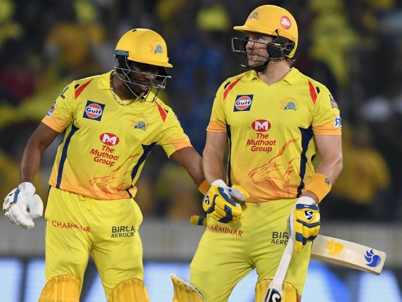 Foreign Players Not Available For IPL 2020 Till April 15 Due To Visa Restrictions: Report Foreign Players Not Available For IPL 2020 Till April 15 Due To Visa Restrictions: Report