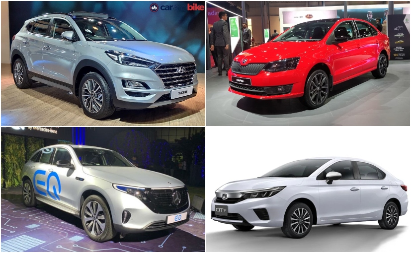 9 Highly-Awaited Car Launches In India Postponed Because Of Coronavirus Pandemic