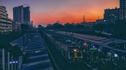 Mumbai Suburban Railways To Get New-Design Trains Soon: Ashwini Vaishnaw