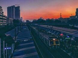 Mumbai Suburban Railways To Get New-Design Trains Soon: Ashwini Vaishnaw Mumbai Suburban Railways To Get New-Design Trains Soon: Ashwini Vaishnaw