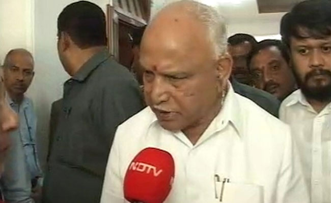 Karnataka Deputy Speaker Resigns Ahead of Trust Vote Against Him