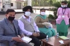 Punjab Man Who Died Of COVID-19 Infected 23, Met 100s; 15 Villages Sealed Punjab Man Who Died Of COVID-19 Infected 23, Met 100s; 15 Villages Sealed