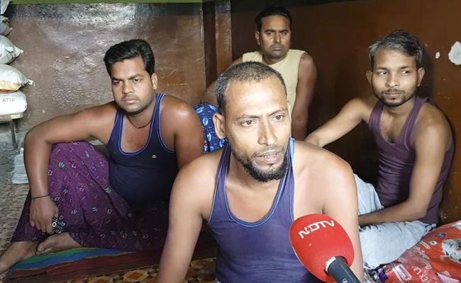 6 Lakh Powerloom Workers In Maharashtra Town Stuck With No Food Or Work Amid Lockdown