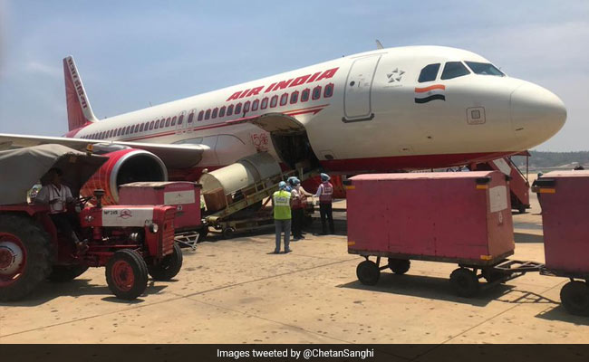 10 COVID-19 Cases In Andamans From Delhi Mosque, 1,800 Under Quarantine