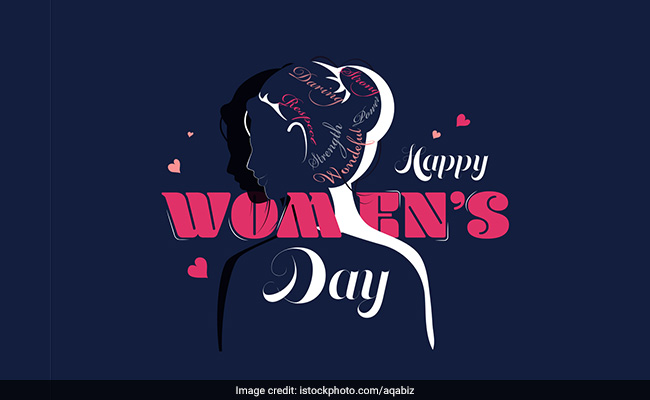 International Women's Day 2021: महिला दिवस आज, महिलाओं को ये खास मैसेज भेजकर कराएं स्पेशल होने का एहसास