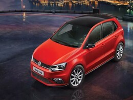Volkswagen Polo & Vento BS6 1.0 Launched In India; Prices Start At Rs. 5.82 Lakh Volkswagen Polo & Vento BS6 1.0 Launched In India; Prices Start At Rs. 5.82 Lakh