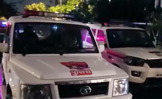 Dalit Man Kidnapped, Beaten, Allegedly Forced To Drink Urine In Rajasthan