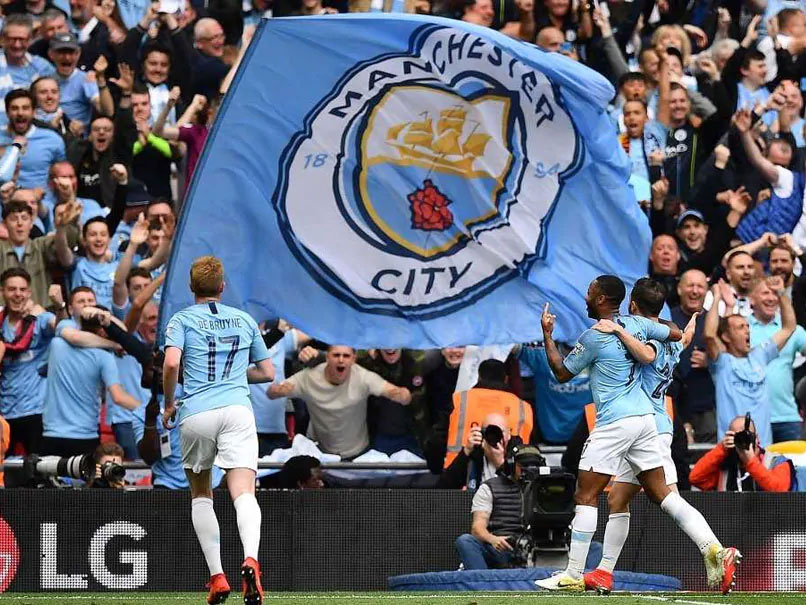 Manchester City Offer Etihad Stadium To NHS For Fight Against Coronavirus