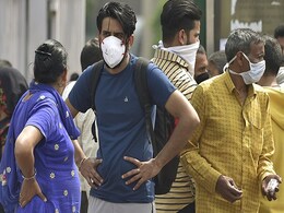 देश में कोरोना के मामले बढ़ने पर बॉलीवुड एक्टर ने सरकार पर साधा निशाना, बोले- 'अनाड़ी का खेलना, खेल का सत्यानाश...' देश में कोरोना के मामले बढ़ने पर बॉलीवुड एक्टर ने सरकार पर साधा निशाना, बोले- 'अनाड़ी का खेलना, खेल का सत्यानाश...'