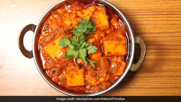 This Restaurant-Style Paneer Changezi Is The Best Paneer Recipe You'll Make In Lockdown