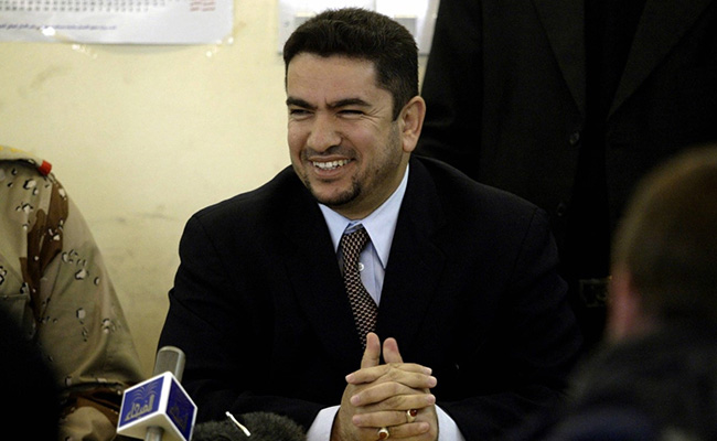 Adnan Zurfi Named New Iraq Prime Minister Amid Virus Lockdown, Attacks On US Troops